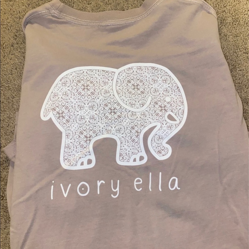 Long sleeve